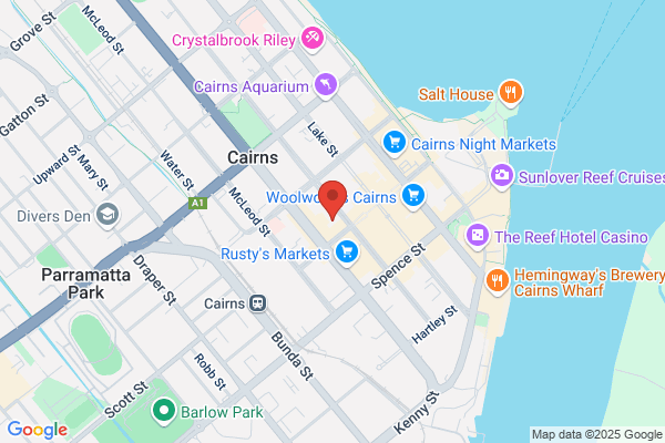 Central Northern Primary Health Care Services, North/North East