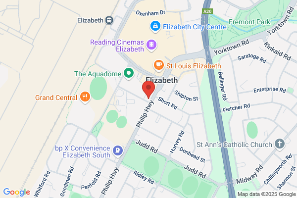 Elizabeth Medical & Dental Centre