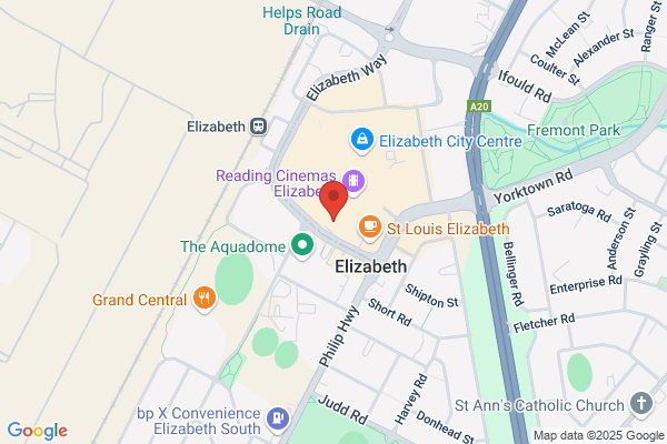 Elizabeth Tavern