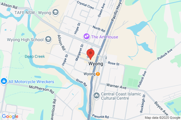 Housing Tenants Information & Advocacy Service (TIAS)-(Anglicare SA)