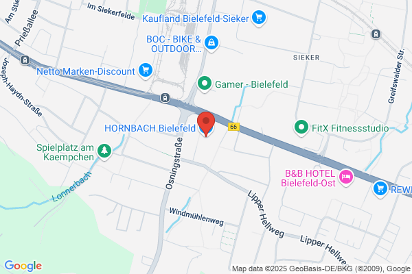 Metropolitan Gas Fitting