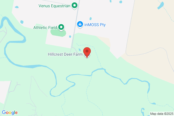 Australian Deer Farming Centre