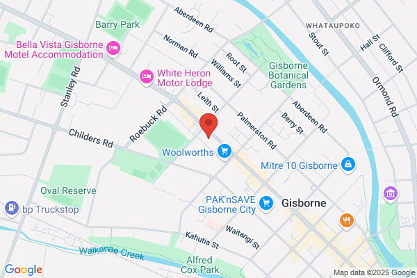 Gisborne Security & Home Electronics