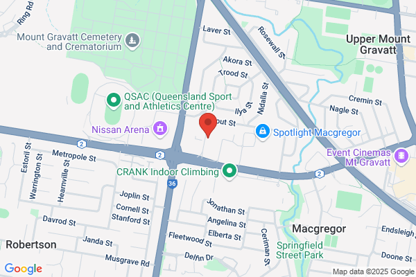 A A. MacGregor Radiator & Air Conditioning Service