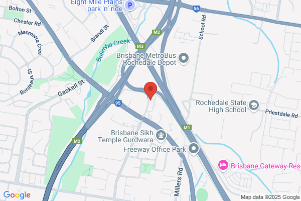AA Goodfellows Electrical