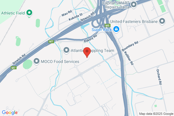 ASUSTek Computer (Aust) Pty Ltd