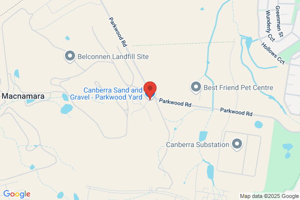 Belconnen Landscape Supplies