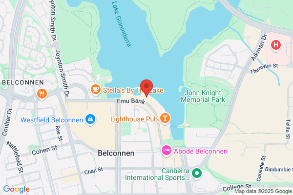 Belconnen Massage Clinic