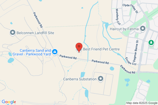 Best Friend Pet Centre