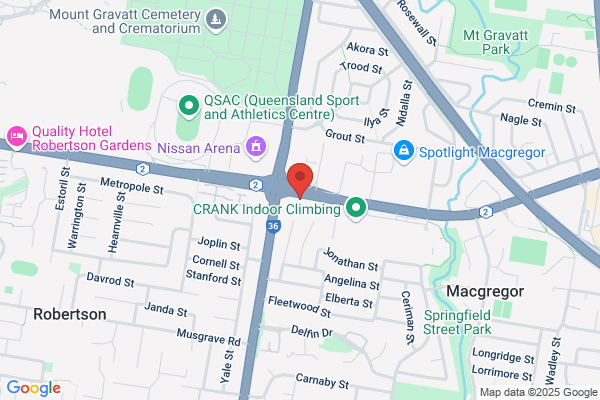 Brisbane Area Ten Pin Bowling Association Inc