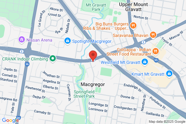 Brisbane Bird & Exotics Veterinary Service