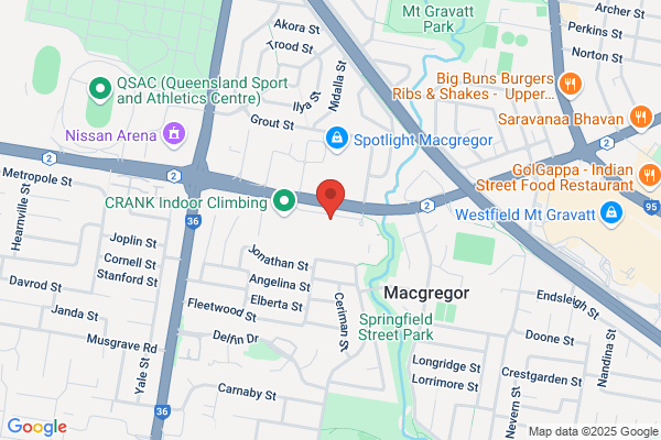 Brisbane Telephone Company