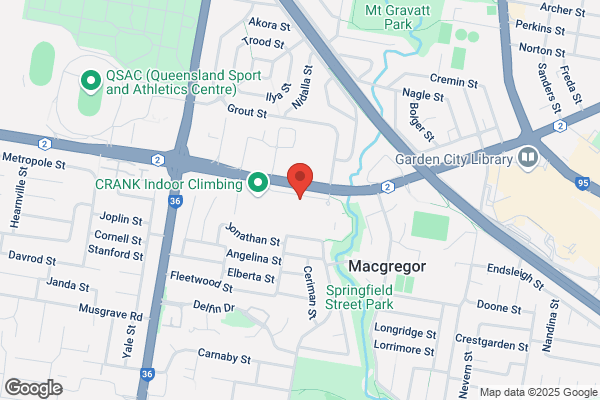 Brisbane Telephone Company