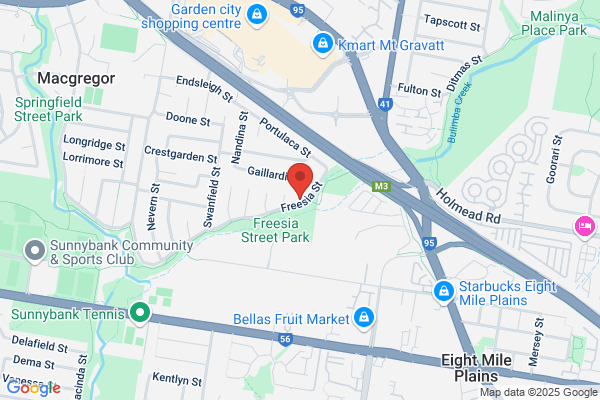Garden City Driving School