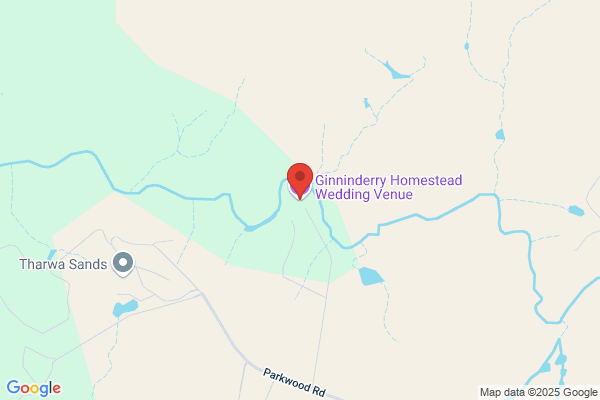 Ginninderry Homestead