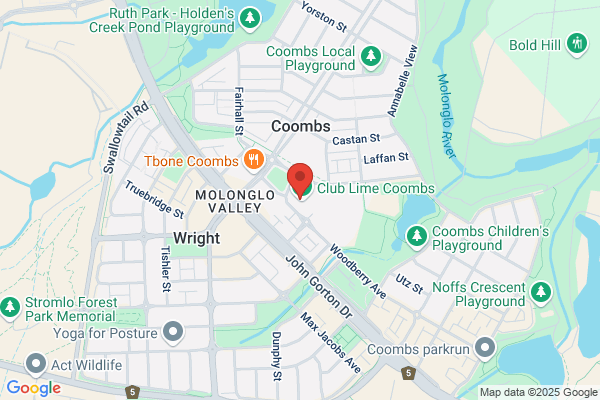 Junic Eyecare Plus Coombs-Optometrists in Canberra