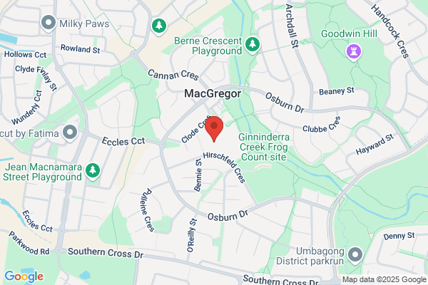 Macgregor Outside School Hours Care
