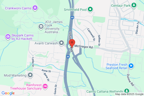 CoinFlip Bitcoin ATM - Smithfield Centre (Smithfield)