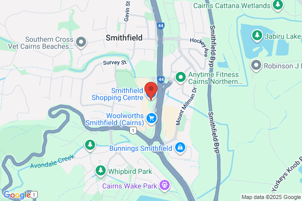 Telstra Smithfield