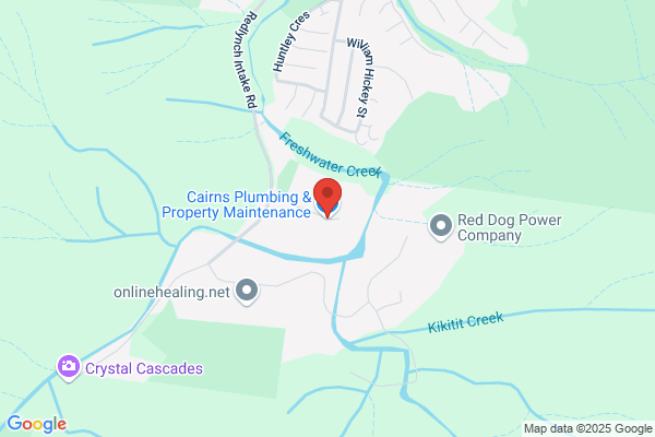 Cairns Plumbing