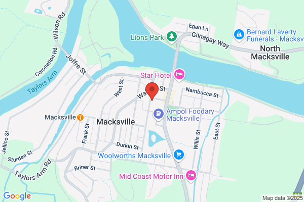 Nambucca Valley Motors