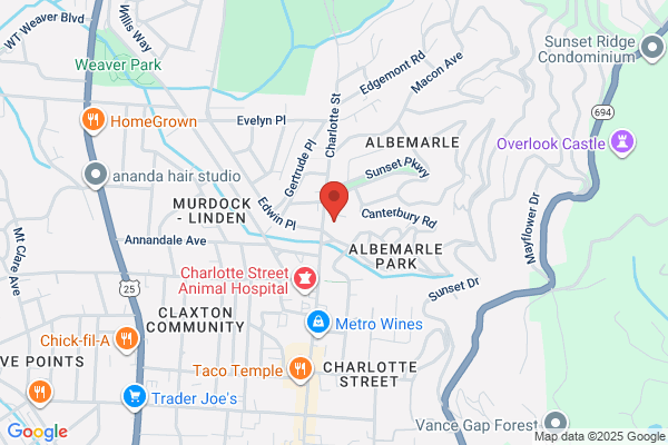 Allan Leslie & Associates