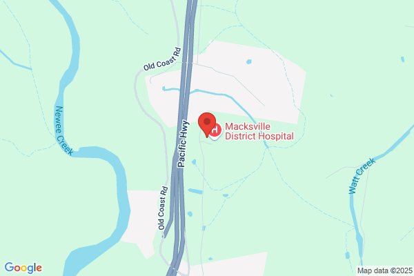 Community Health Centres