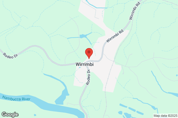 Congregational Nambucca Valley Community Church