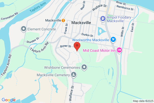 Macksville Preschool