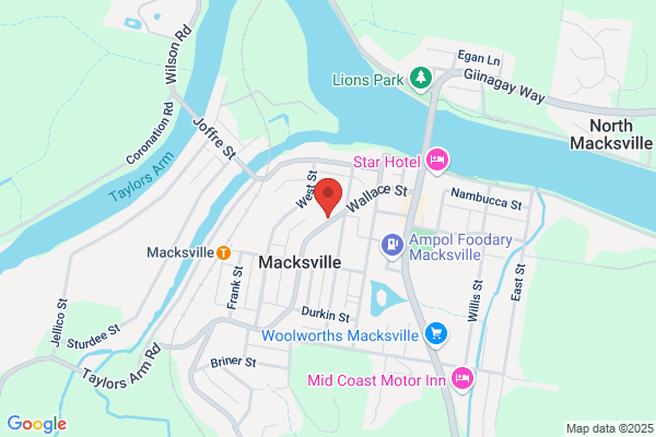 Macksville Public School