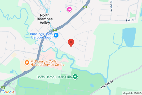 Master Hire - Macksville