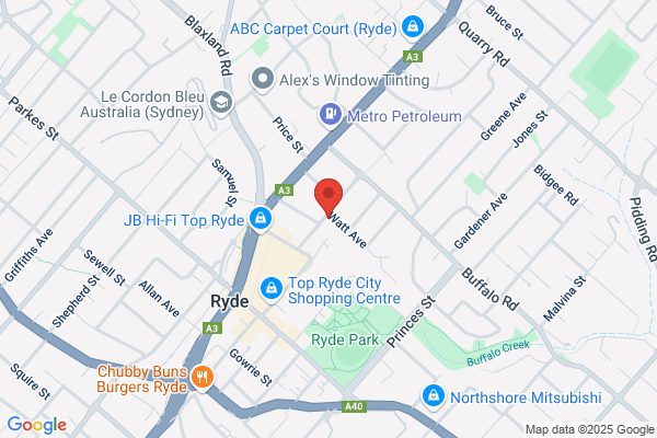 Eyecare Plus Associated Optometrists