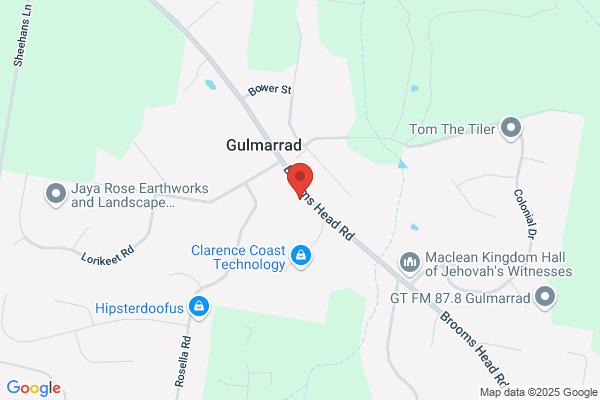 Gulmarrad Public School