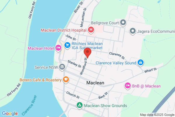 Maclean Public School