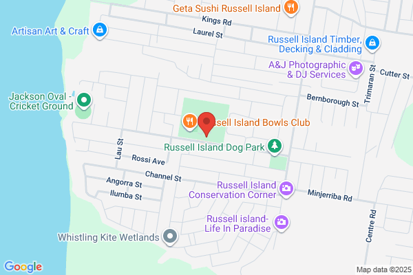 Bay Islands Community Services Inc