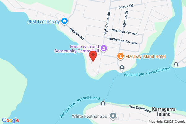 Bay Islands Marine Service