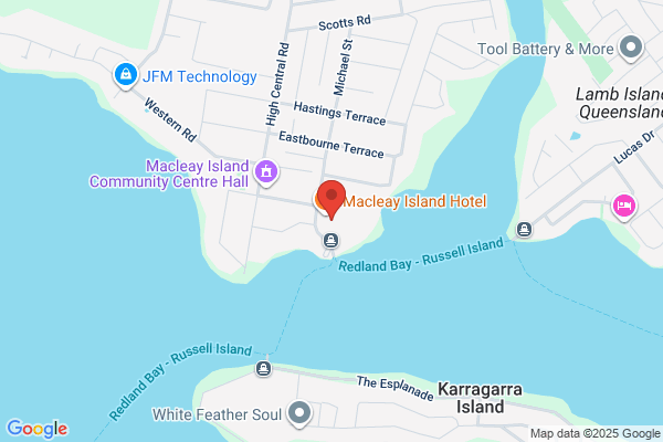 Bay Islands Medical Service