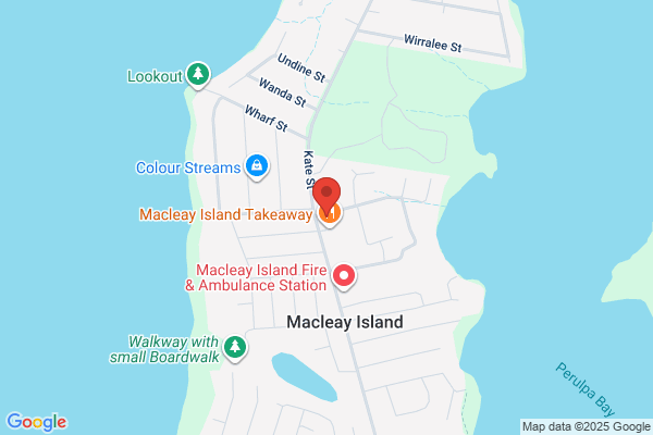 Bay Islands Pet & Produce