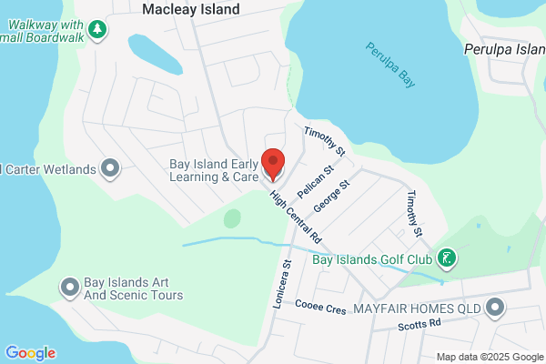 MacLeay Island Children's Centre