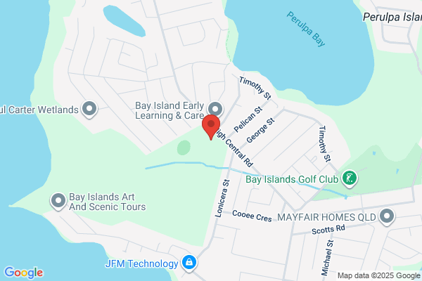 MacLeay Island State School