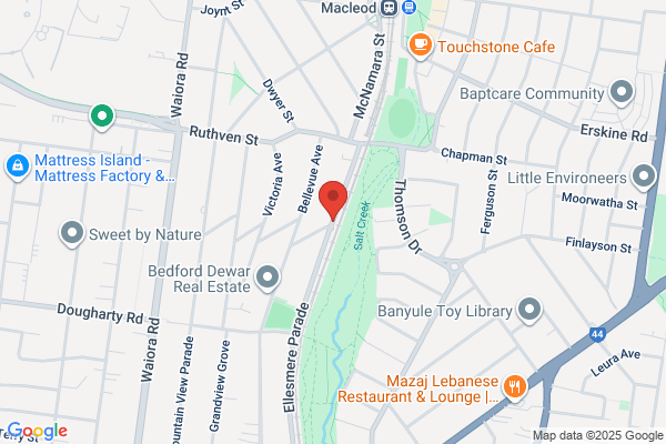 A-Breeze Glass