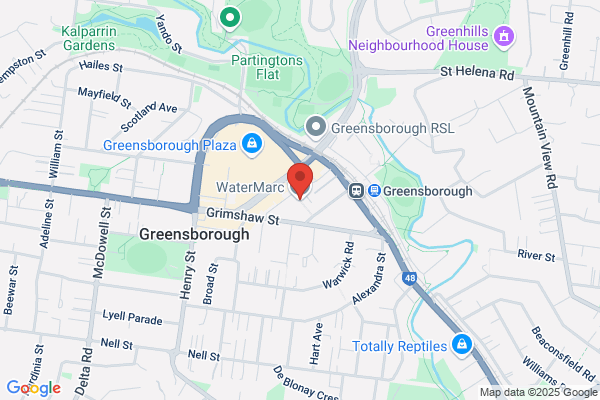 Banyule Building Permits & Inspections