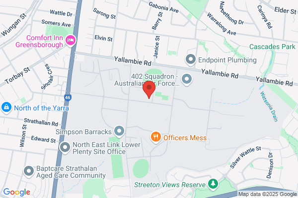 Banyule Calisthenics Club