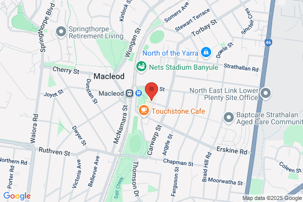 Banyule Conveyancing Services