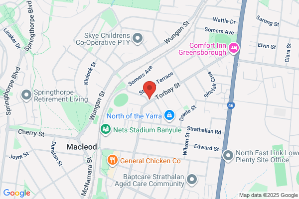 Barbara Dick