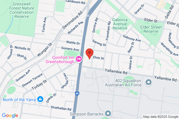 De Simone Contractors Pty Ltd