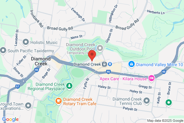 Diamond Valley Radiator Centre Pty Ltd
