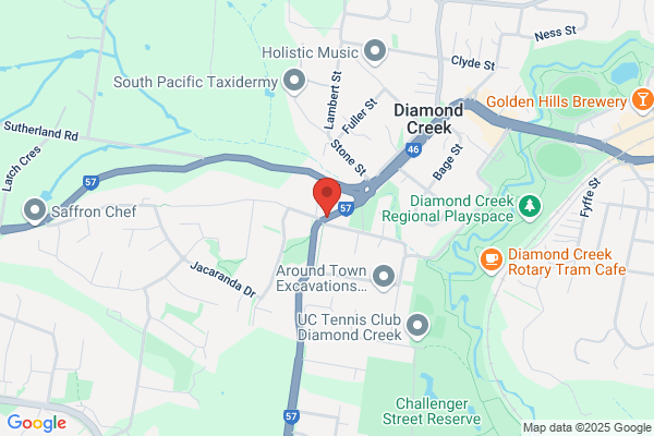 Diamond Valley Tinting