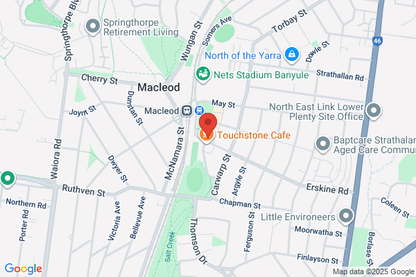 Foodtown Macleod