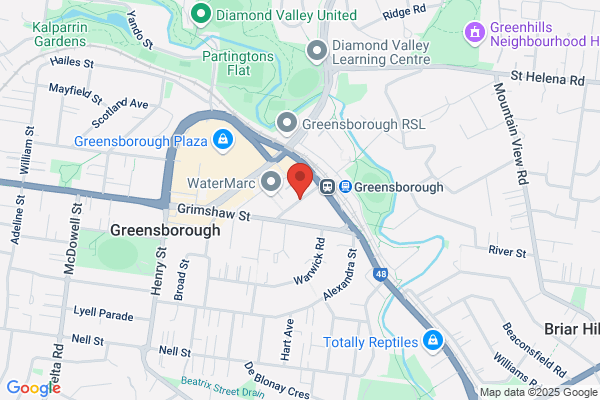 Grainger & Associates Pty Ltd